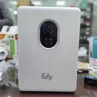 MÁY TIỆT TRÙNG SẤY KHÔ TIA UV FATZ BABY KING 3