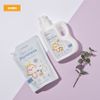 Nước giặt đồ sơ sinh hưu cơ K-Mom  Hàn Quốc