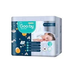 Bỉm quần Gooby Premium