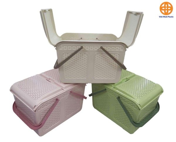 Làn đựng đồ đi sinh cho mẹ