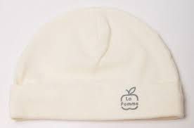 Mũ Sơ Sinh Lapomme