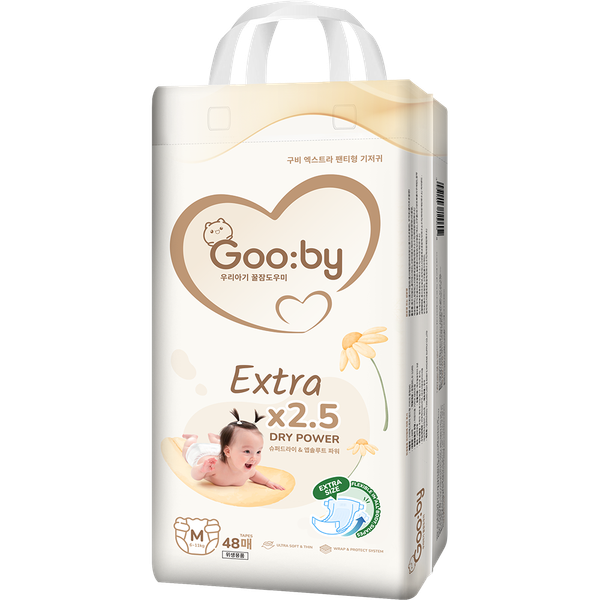 Bỉm quần Gooby Premium