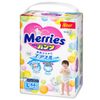 Tã dán Merries Nhật Bản Nhập Khẩu