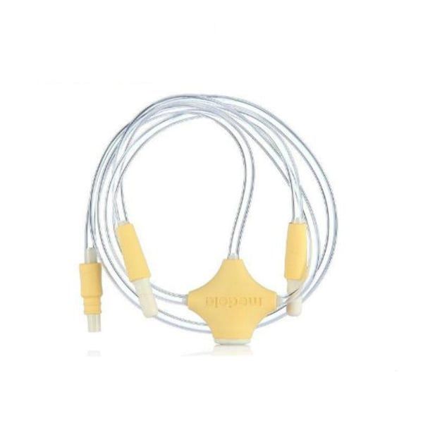Dây dẫn khí medela freestyle/ Swing maxi