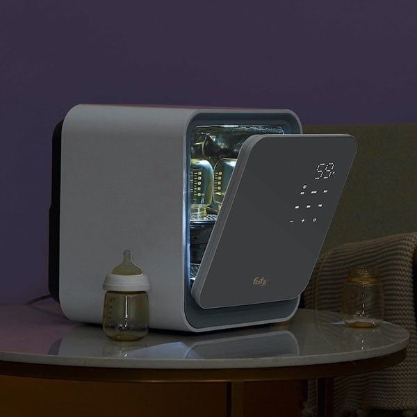 Máy tiệt trùng UV Fatz King 1 4722BT