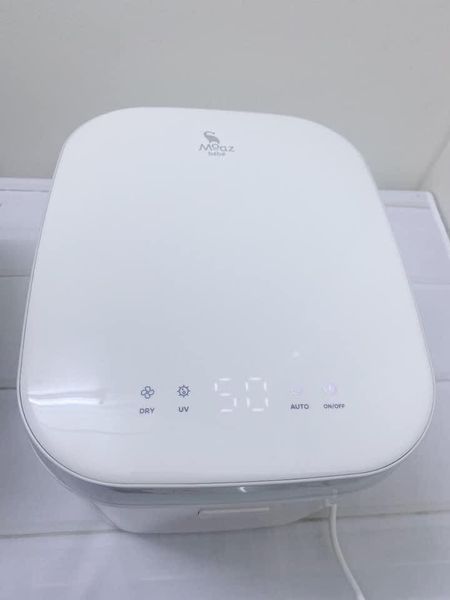 Máy tiệt trùng bằng tia UV MB019