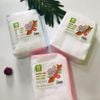 Khăn sữa Mipbi cotton ( gói 10c)