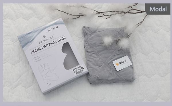 Bộ đồ bầu và sau Sinh Mother Is Hàn Quốc (Modal)