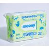 Khăn ươt Moony gói 80 tờ