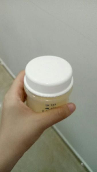 Nắp bình trữ Avent