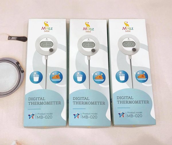 Nhiệt kế đo sữa MB-020