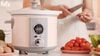 NỒI NẤU CHẬM THÔNG MINH HẸN GỜ 2.5L - SLOW 4 - FB9125MH (MÀU HỒNG)