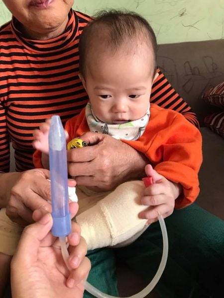 Hút mũi Nosefrida chính hãng