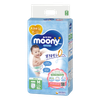 Bỉm Moony Xanh tiêu chuẩn đủ size