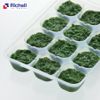 Bộ 2 khay trữ đông Richell 15ml/25ml/50ml