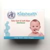 Gạc rơ lưỡi Kidshealth