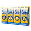 Sữa GrowPLUS+ Vàng Hộp 180ml (Lốc 4 Hộp)