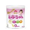 Sữa Morinaga E-Akachan số 0 cho trẻ non tháng 800g