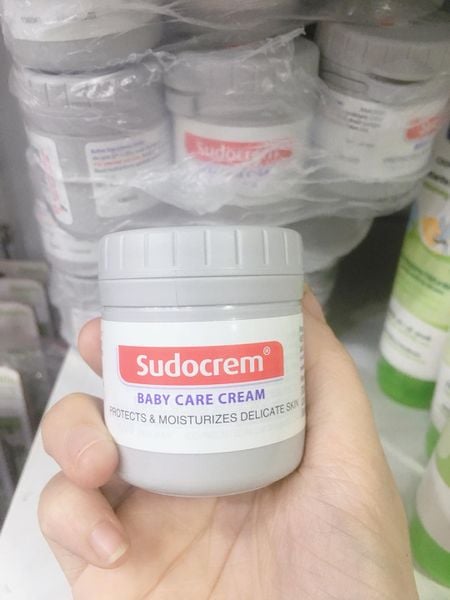 Kem chống hăm Sudocrem 60g