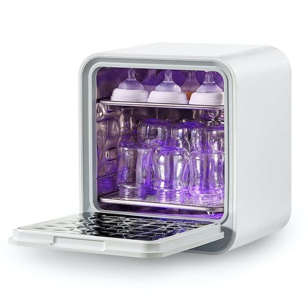 Máy tiệt trùng UV Fatz King 1 4722BT