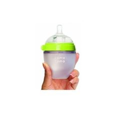 Bình sữa silicone Comotomo 250ml