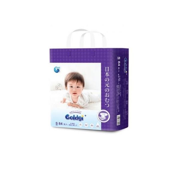 Bỉm Goldgi cao cấp đủ size