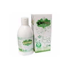 Nước tắm gội thảo dược baby Elemis 200ml