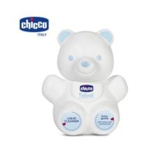 Sữa tắm dưỡng da Natural Sensation Teddy Chicco