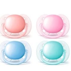 Ti  ngậm siêu mềm Avent ultra soft