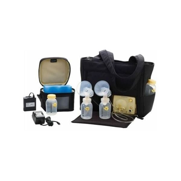 Máy hút sữa Medela Pump in style advance bản đầy đủ