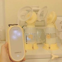 Máy hút sữa Medela freestyle flex