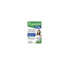 Vitamin tổng hợp bầu Pregnacare Max 84v