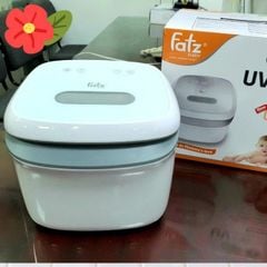 Máy tiệt trùng UV có chức năng sấy khô - Super 4 - FB4790MX