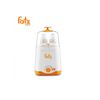 Máy hâm sữa 2 bình cổ rộng FB3012SL