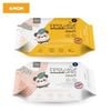 Khăn ướt cao cấp K-Mom Hàn Quốc(70 cái)