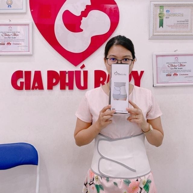 Dây nịt bụng Quần gen nịt bụng của nhật Đai nịt bụng giảm mỡ sau sinh  Latex Lấy lại vóc giáng tuổi thanh xuân  Lazadavn