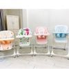 Ghế ăn dặm điều chỉnh độ cao Umoo