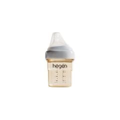 Bình sữa Hegen PPSU 150ml núm ti dành cho bé 1-3 tháng tuổi