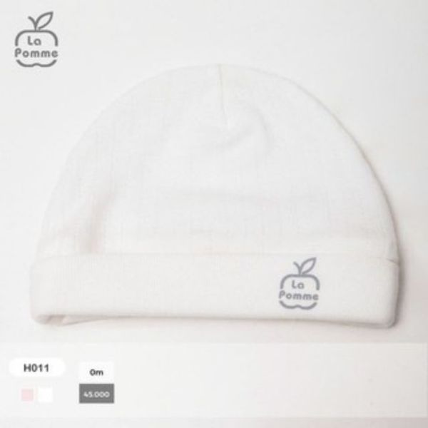 Mũ Sơ Sinh Lapomme