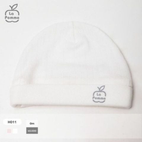 Mũ Sơ Sinh Lapomme