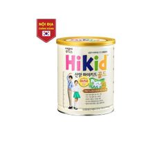 Sữa Hikid Dê 700g (1-9 tuổi)