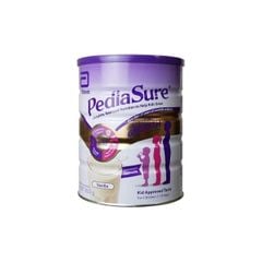 Sữa Pediasure Úc vị Vani 850g