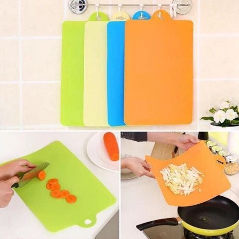 Thớt dẻo Nhật Bản
