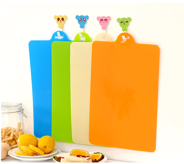 Thớt dẻo Nhật Bản