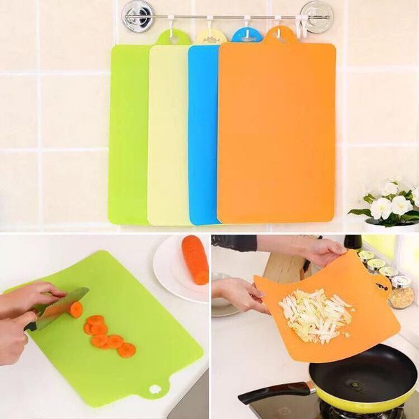 Thớt dẻo Nhật Bản