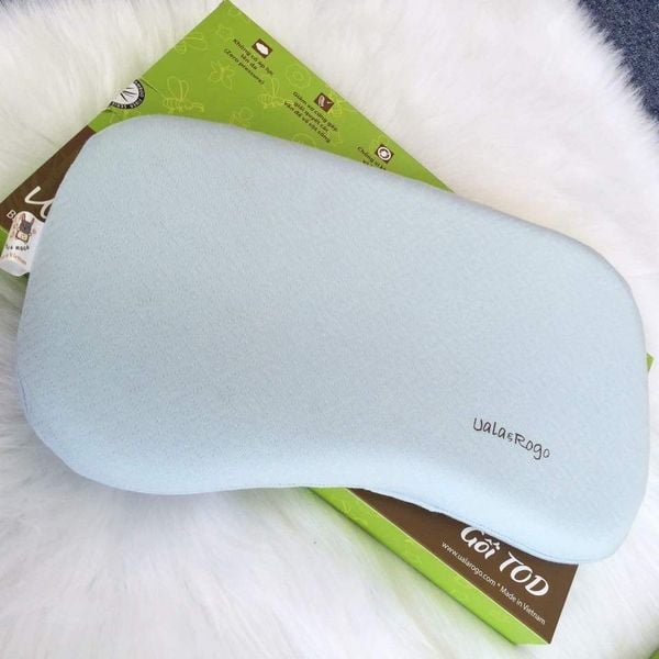 Gối Tod Ualarogo