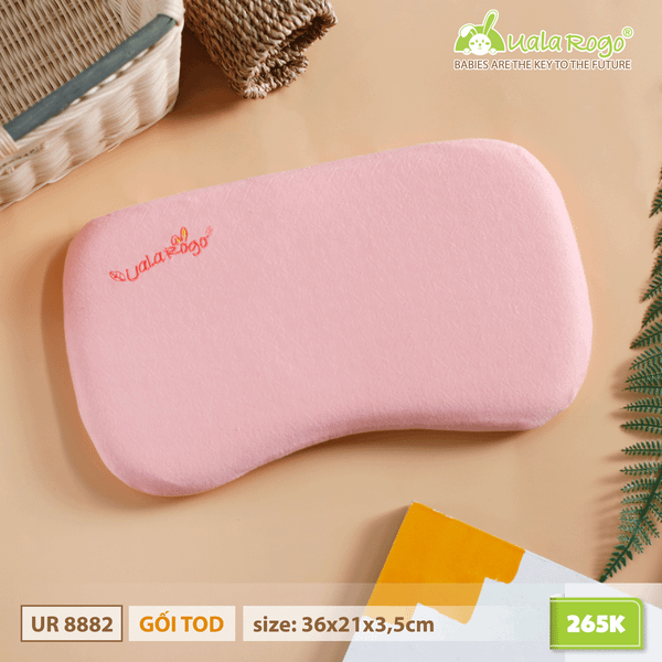 Gối Tod Ualarogo