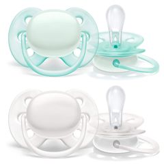 Ti  ngậm siêu mềm Avent ultra soft