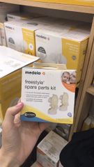 Cổ nối máy hút sữa medela freestyle