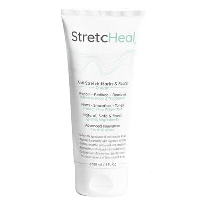 Kem rạn StretcHeal